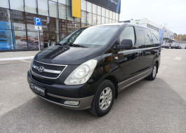 Hyundai H-1