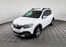 Renault Sandero Stepway