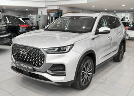 Chery Tiggo 8 Pro Max