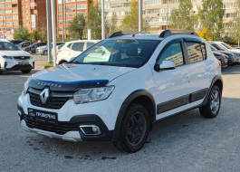 Renault Sandero Stepway