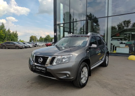Nissan Terrano