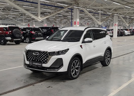 Chery Tiggo 7 Pro Max