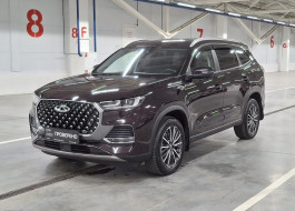 Chery Tiggo 8 Pro Max