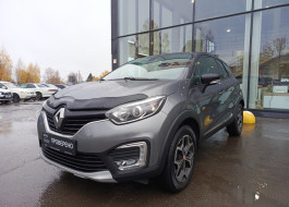 Renault Kaptur