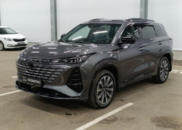 Changan CS75PLUS