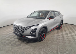 Omoda C5