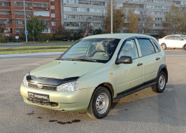 ВАЗ Калина Хэтчбек