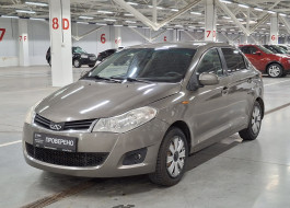 Chery Bonus (A13)