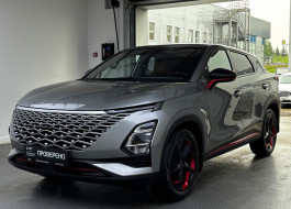 Omoda C5