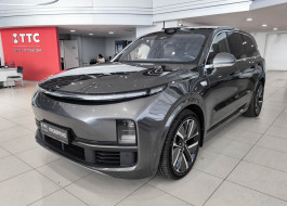 LiXiang L9
