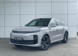 LiXiang L7
