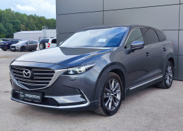 Mazda CX-9