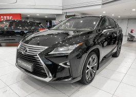 Lexus RX350