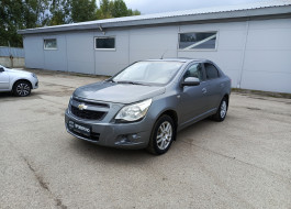 Chevrolet Cobalt