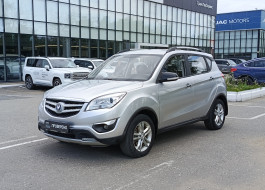 Changan CS35