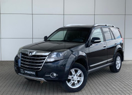 Great Wall Hover H3