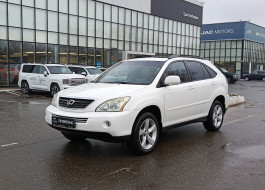 Lexus RX400h