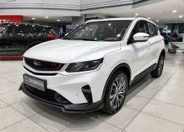 Belgee X50
