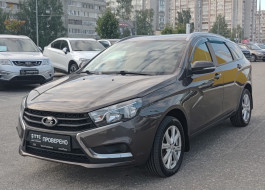 ВАЗ Vesta