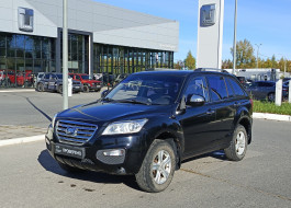 Lifan X60
