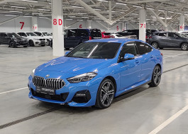 BMW 2-Series