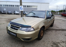 Daewoo Nexia