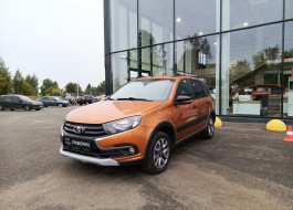 ВАЗ Granta Cross