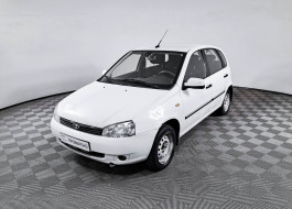 ВАЗ Калина Хэтчбек