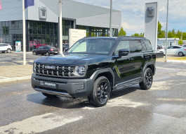 Haval H3