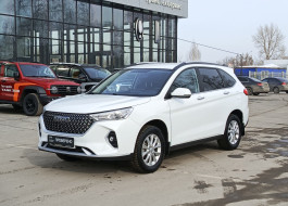 Haval M6