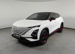Omoda C5