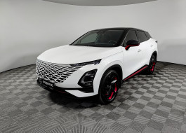 Omoda C5