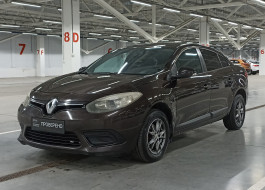 Renault Fluence