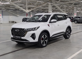 Chery Tiggo 7 Pro Max