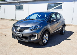 Renault Kaptur