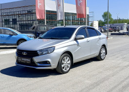 ВАЗ Vesta
