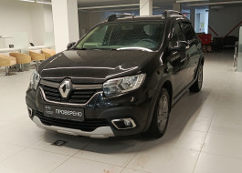 Renault Sandero Stepway