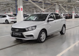 ВАЗ Vesta