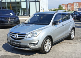 Changan CS35
