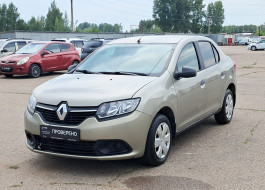Renault Logan