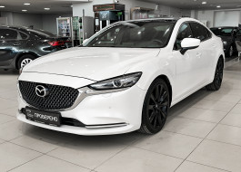 Mazda Mazda6