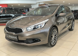 Kia Cee'd
