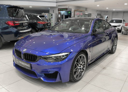BMW 4-Series