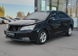 Geely Emgrand EC7