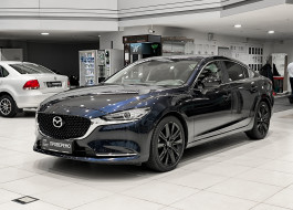 Mazda Mazda6