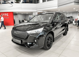Haval M6