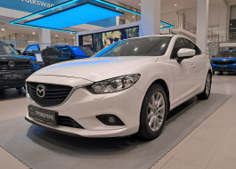Mazda Mazda6