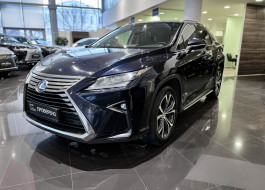 Lexus RX350