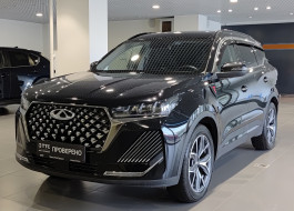 Chery Tiggo 7 Pro Max