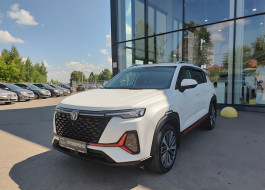 Changan CS35PLUS